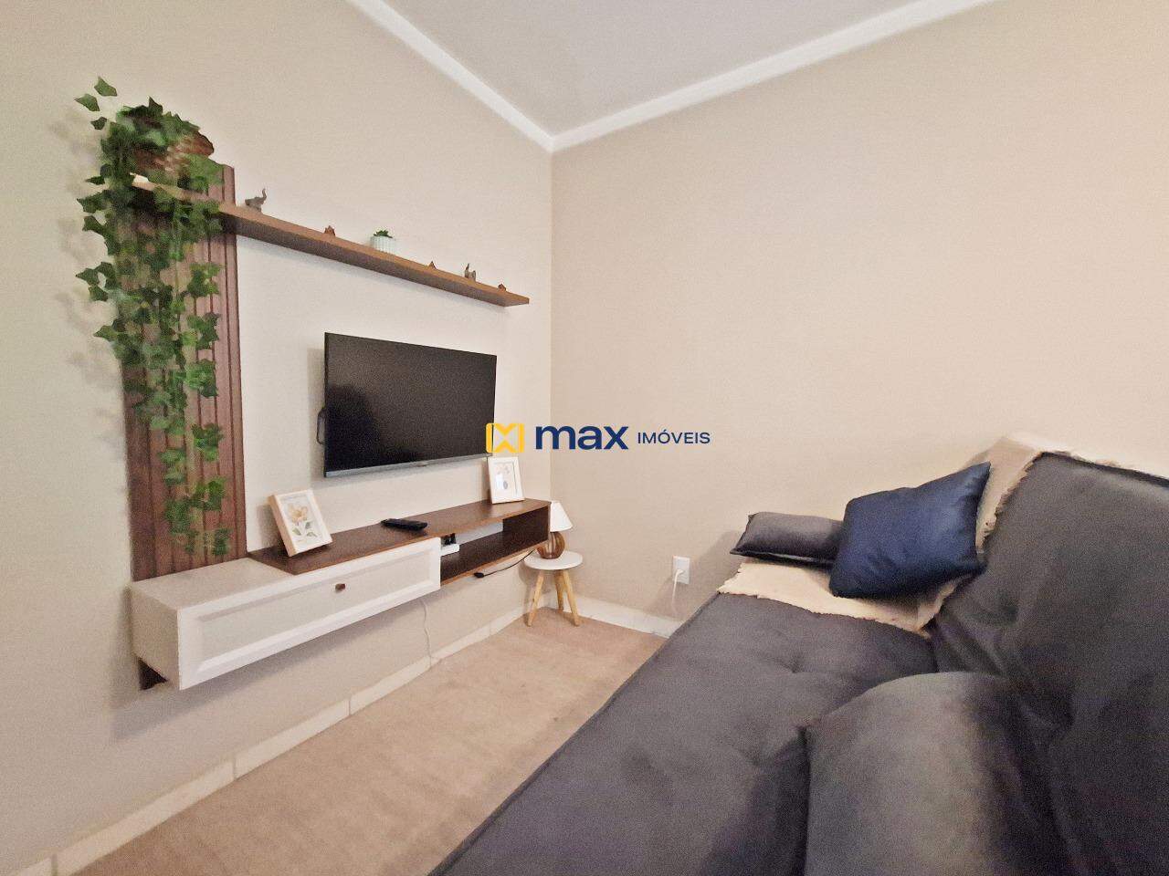 Apartamento para aluguel no Pioneiros: Sala