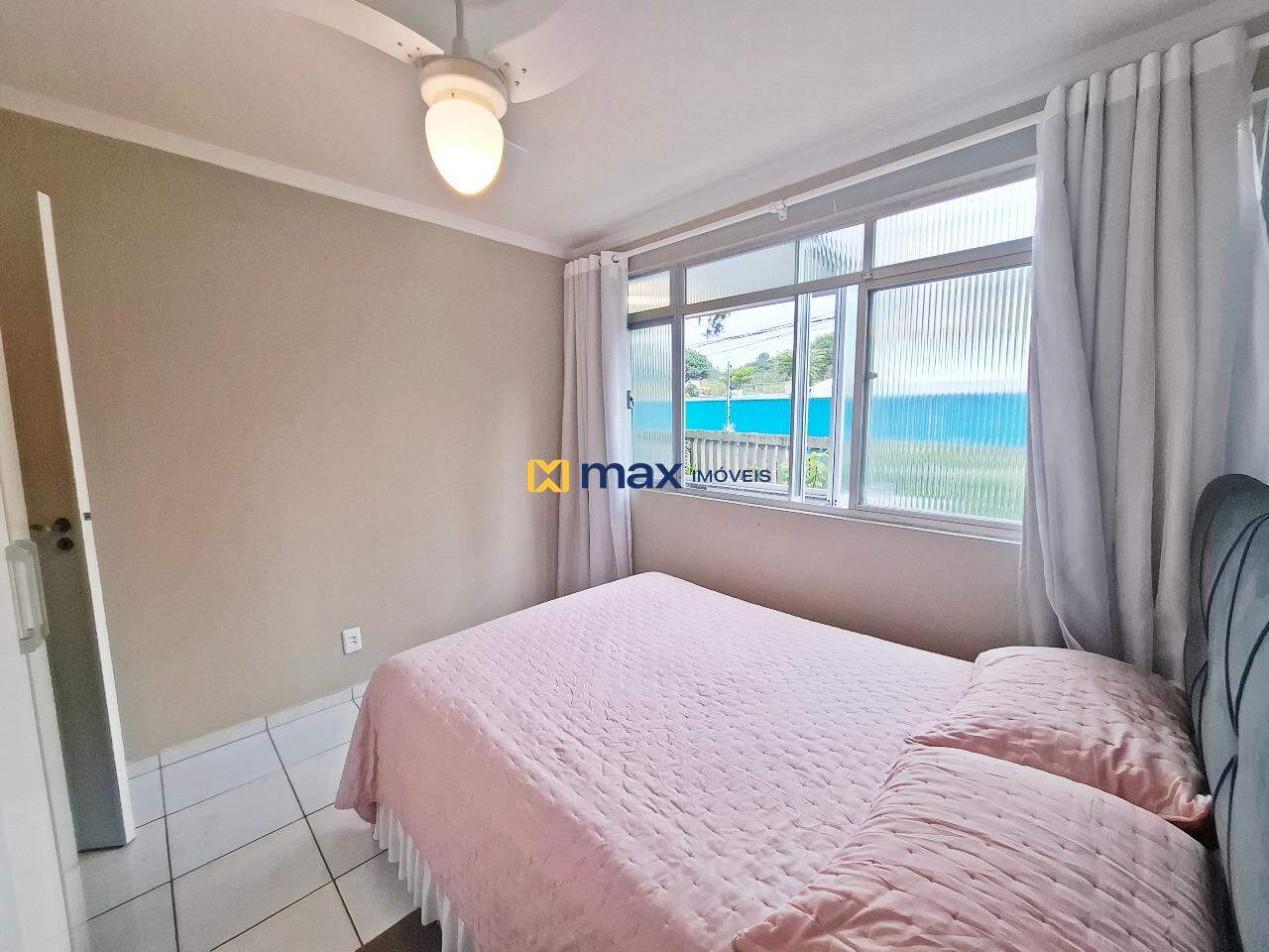 Apartamento para aluguel no Pioneiros: Quarto