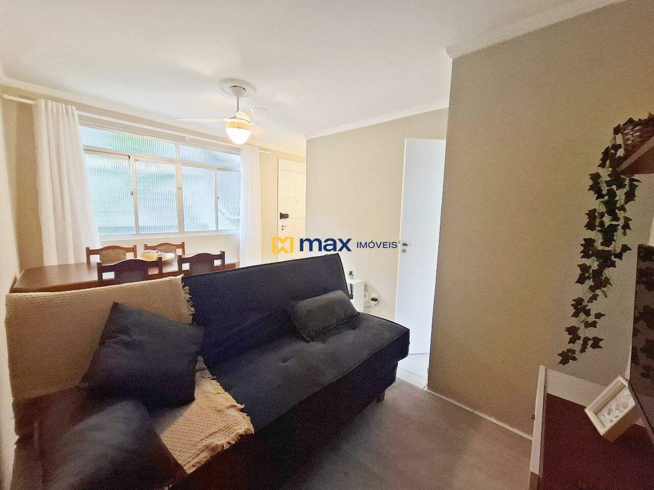 Apartamento para aluguel no Pioneiros: Sala