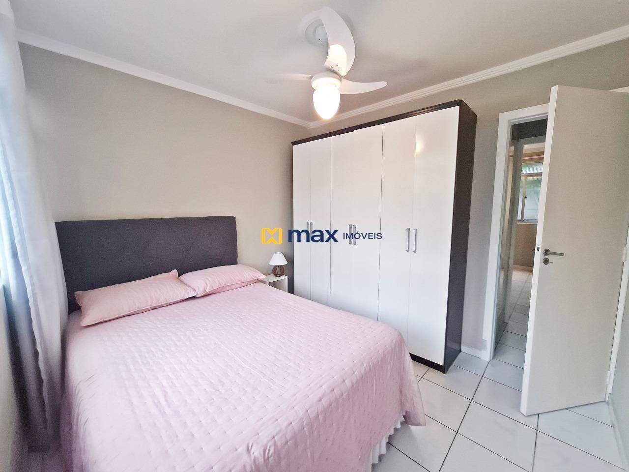 Apartamento para aluguel no Pioneiros: Quarto