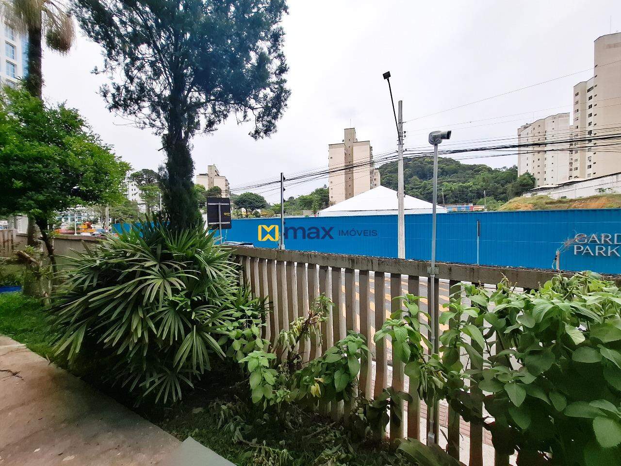 Apartamento para aluguel no Pioneiros: Vista Sacada