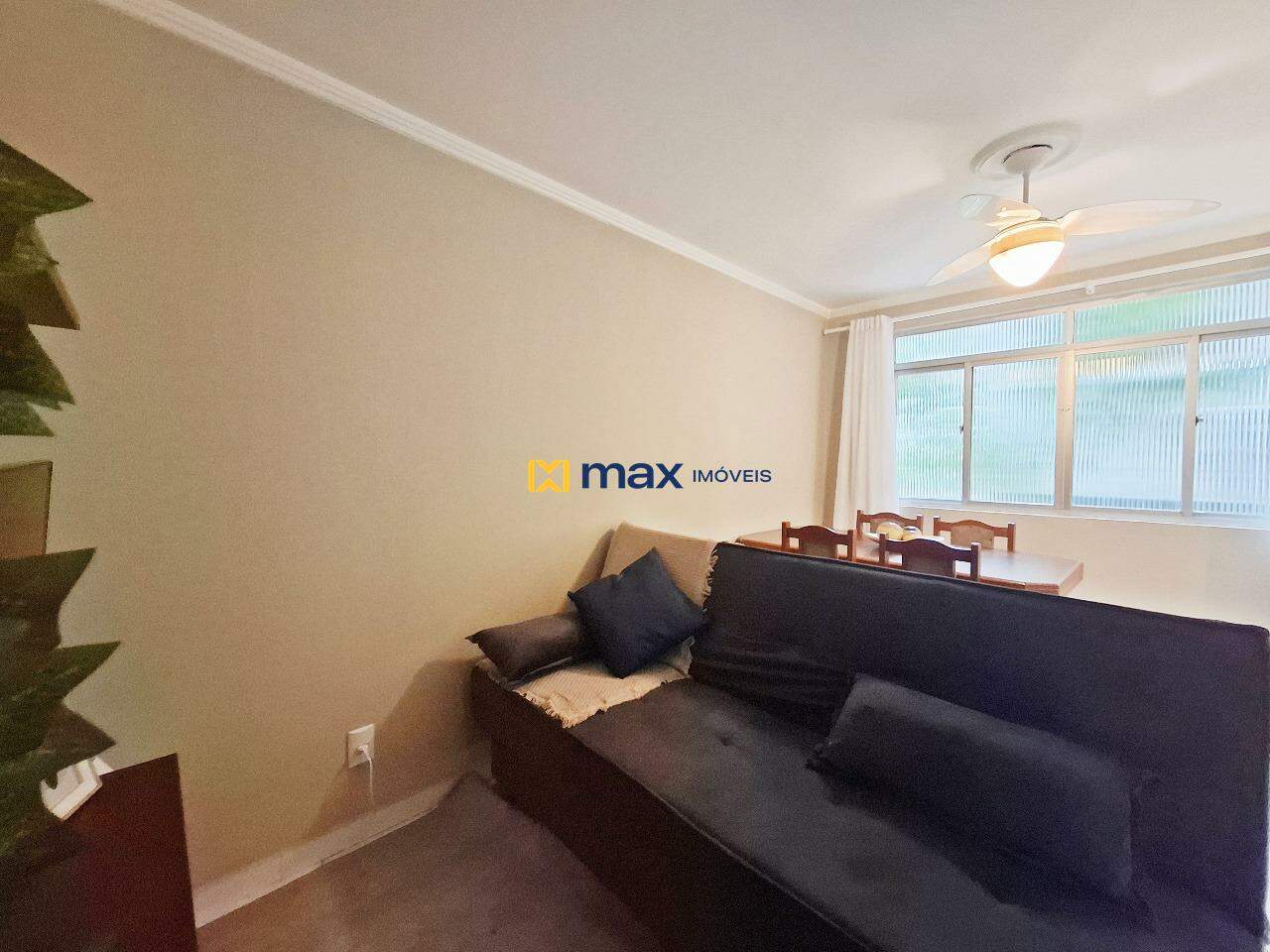 Apartamento para aluguel no Pioneiros: Sala