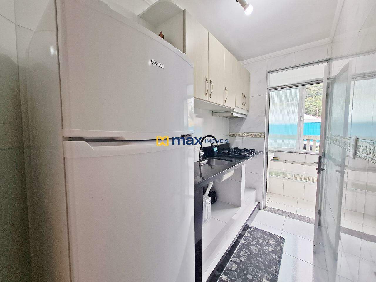 Apartamento para aluguel no Pioneiros: Cozinha
