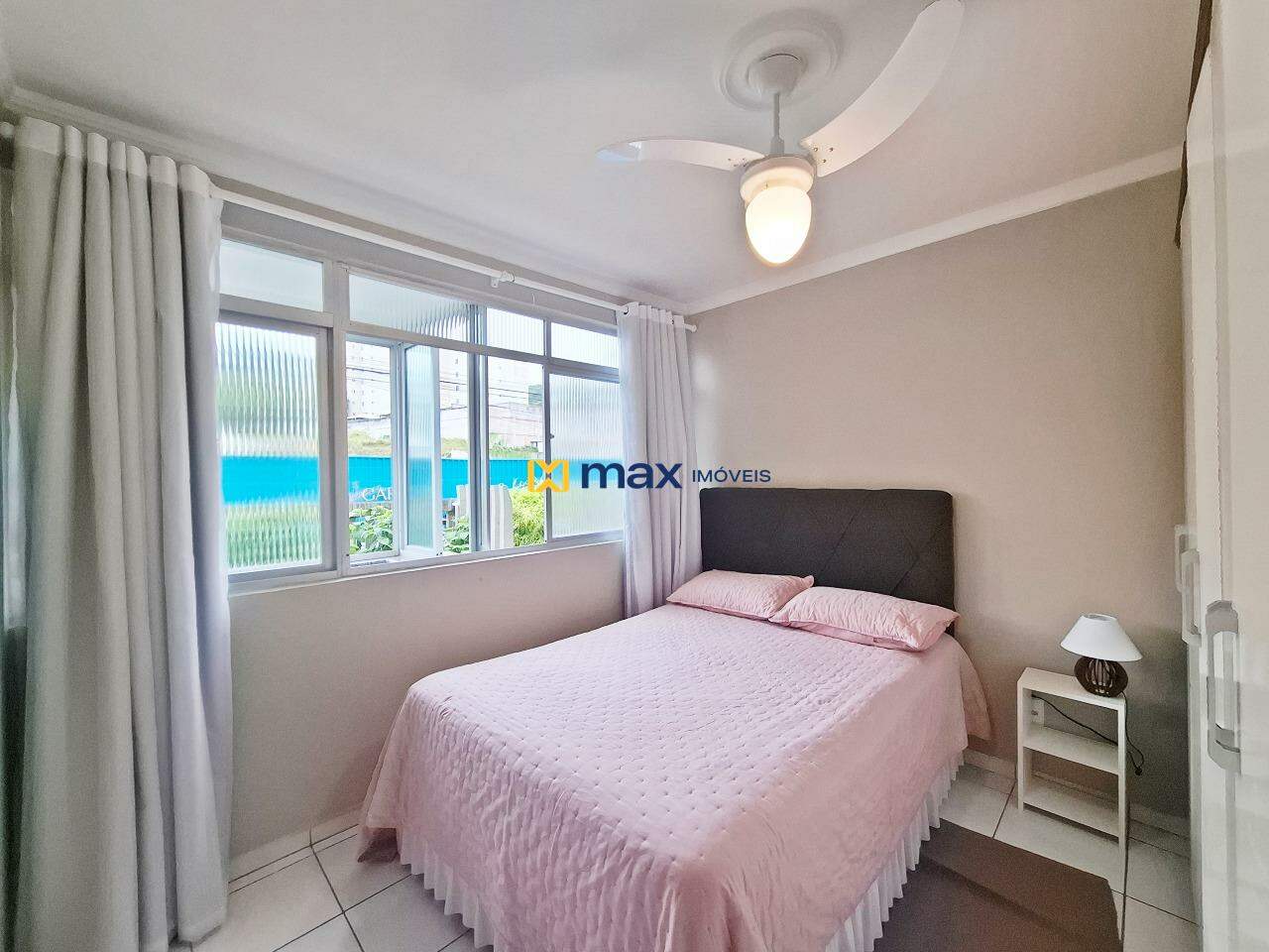Apartamento para aluguel no Pioneiros: Quarto