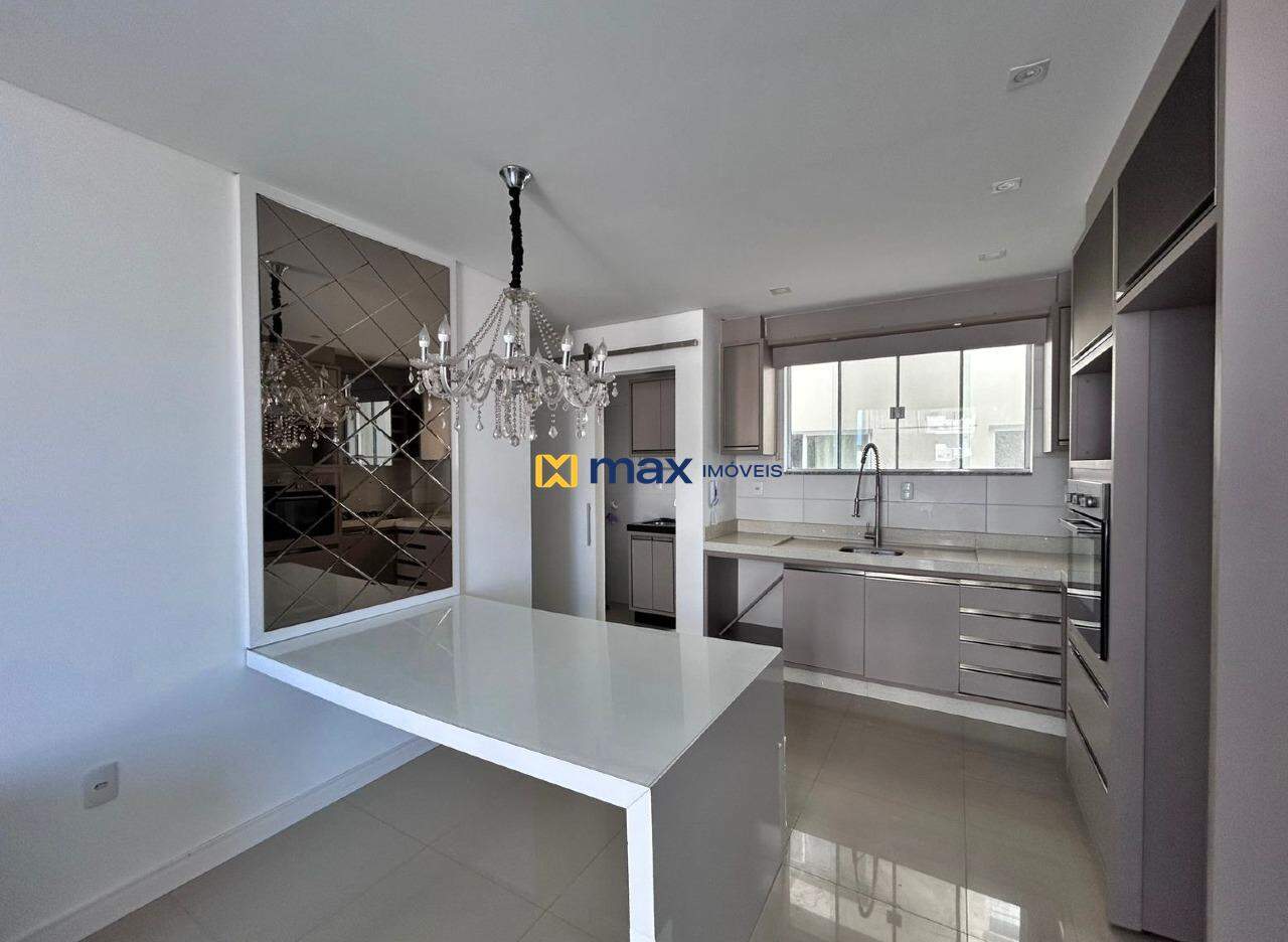 Apartamento à venda no Gravatá: 