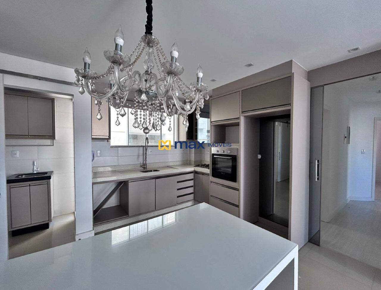 Apartamento à venda no Gravatá: 