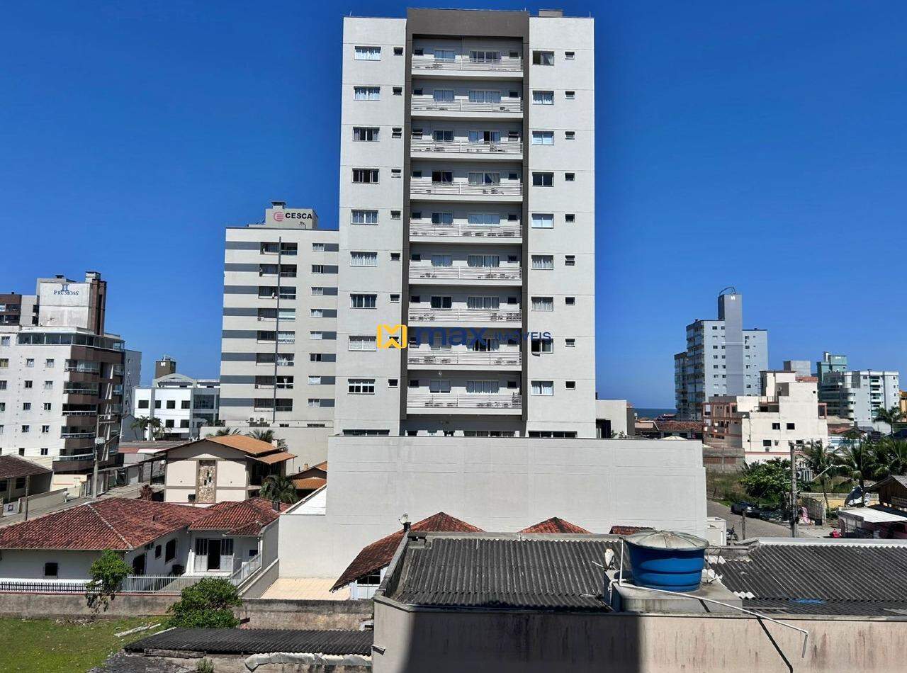 Apartamento à venda no Gravatá: Vista Janela da Sala
