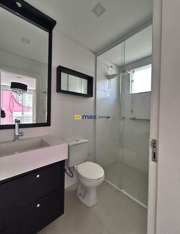 Apartamento à venda no Gravatá: Banheiro Suíte