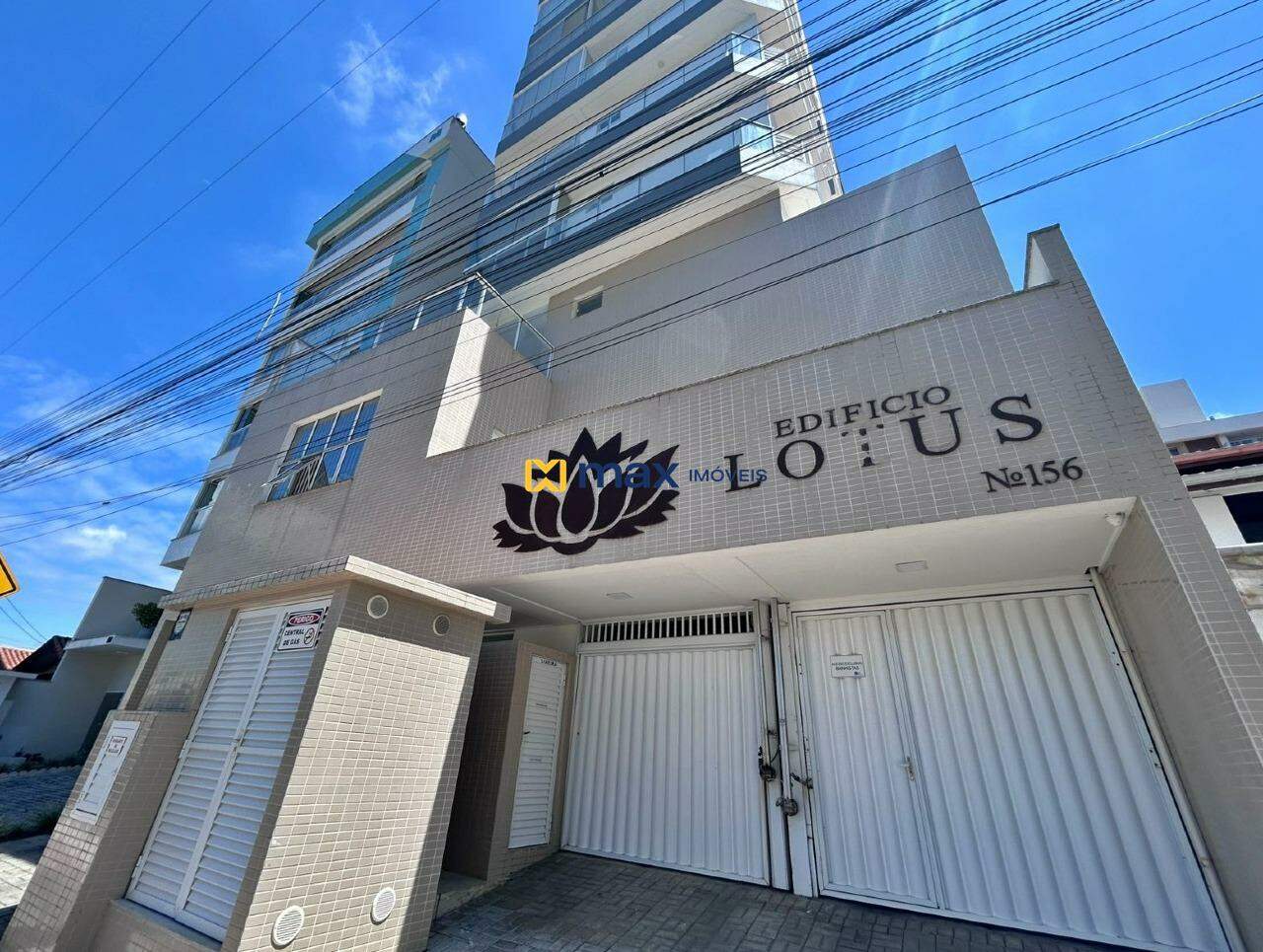 Apartamento à venda no Gravatá: Fachada Residencial Lótus
