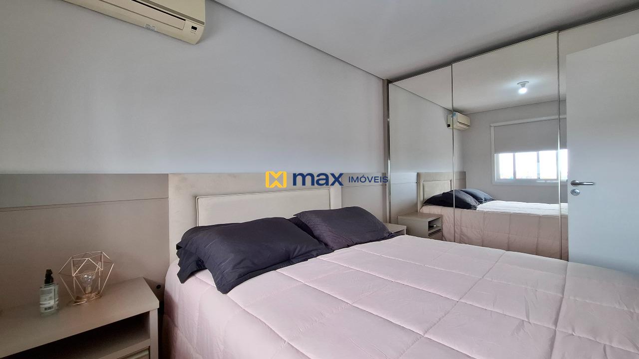 Apartamento à venda no São João: Suíte