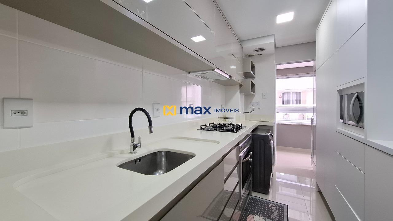 Apartamento à venda no São João: Cozinha