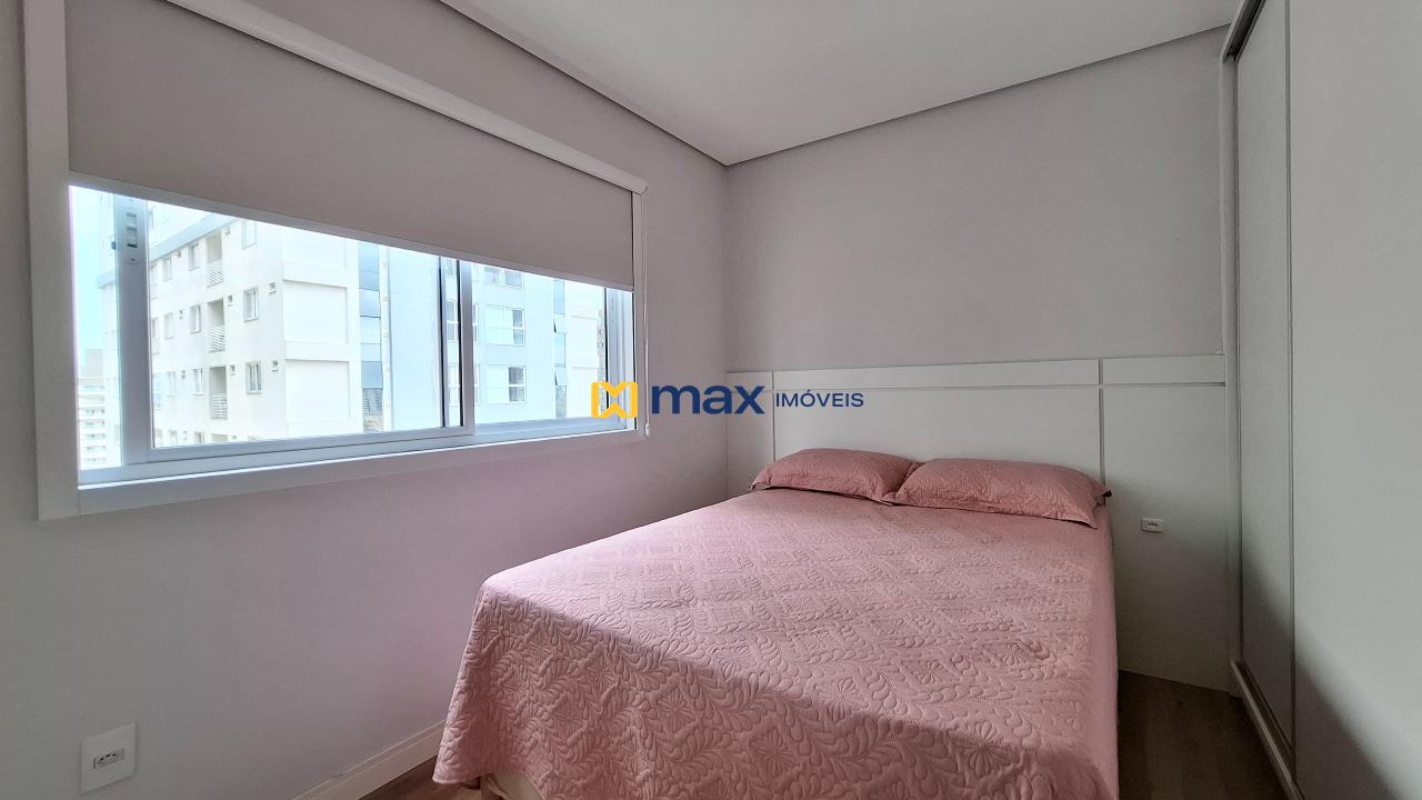 Apartamento à venda no São João: Dormitório