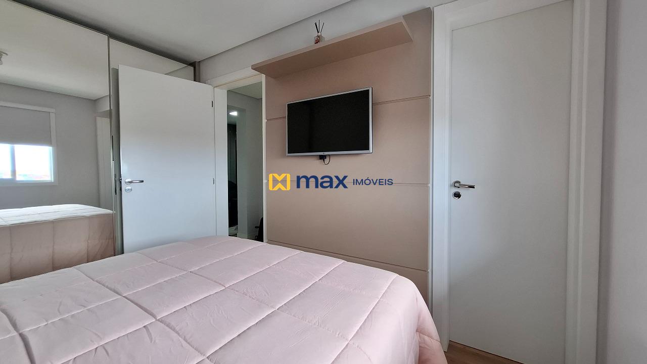 Apartamento à venda no São João: Suíte