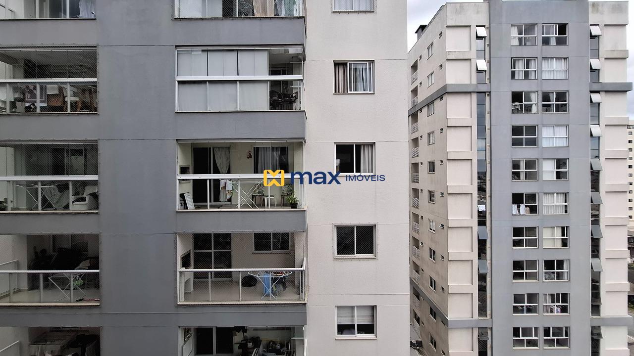 Apartamento à venda no São João: Vista