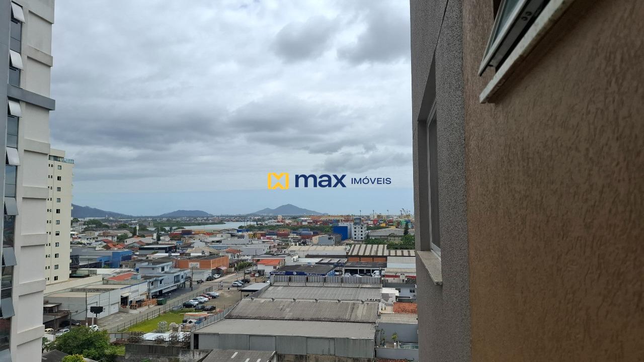 Apartamento à venda no São João: Vista