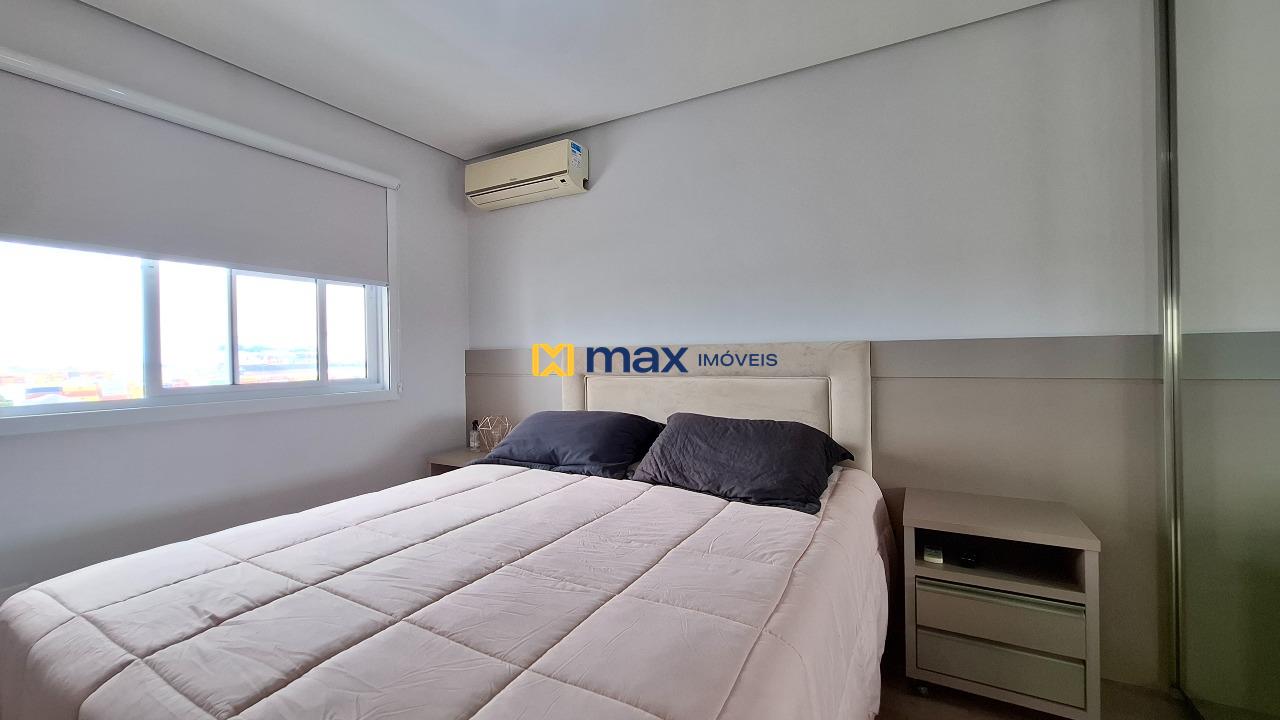 Apartamento à venda no São João: Suíte