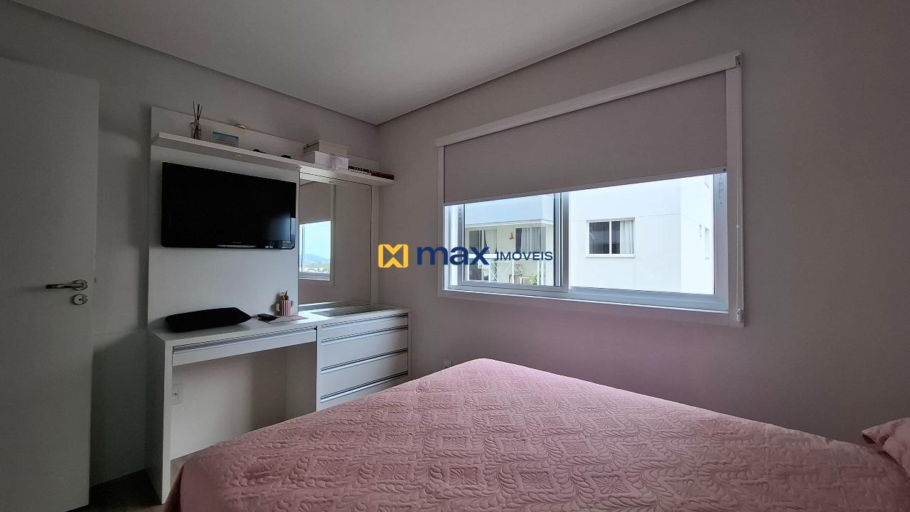 Apartamento à venda no São João: Dormitório