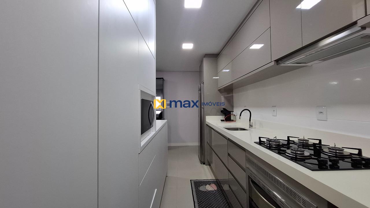 Apartamento à venda no São João: Cozinha