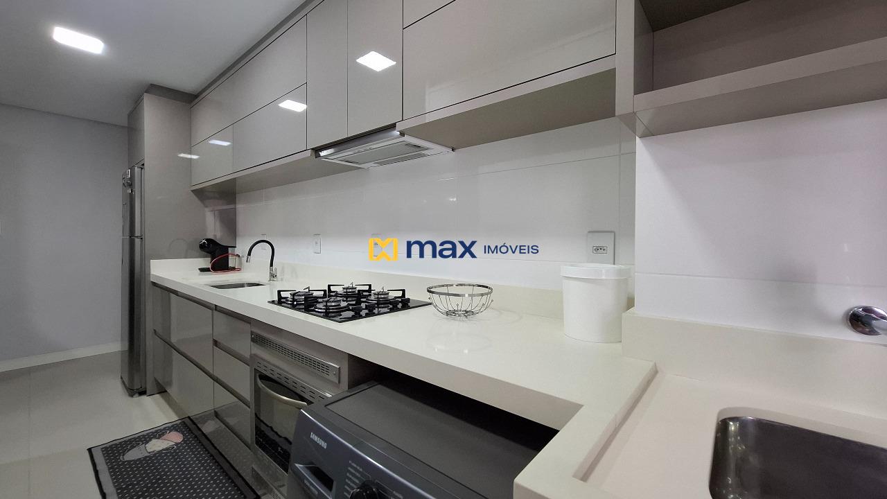 Apartamento à venda no São João: Cozinha