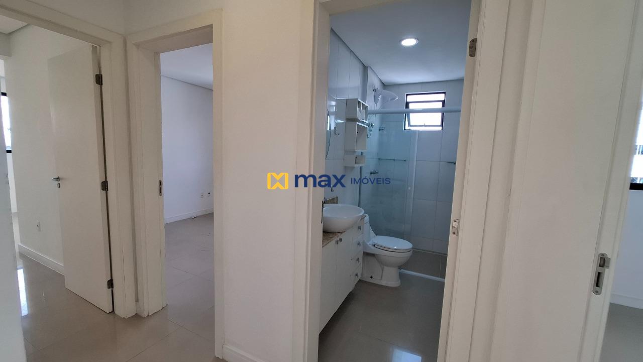 Apartamento para aluguel no Fazenda: Corredor