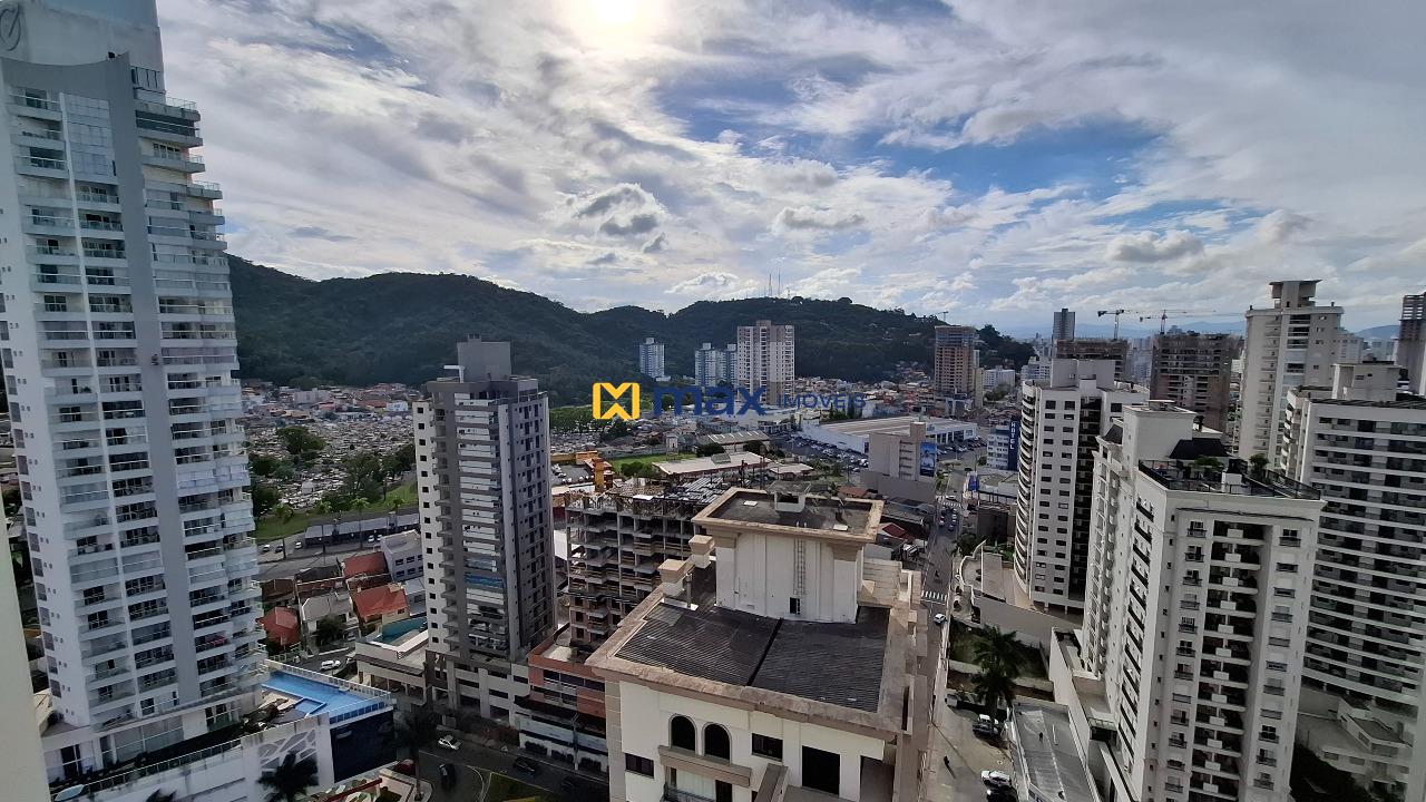 Apartamento para aluguel no Fazenda: Vista Sacada