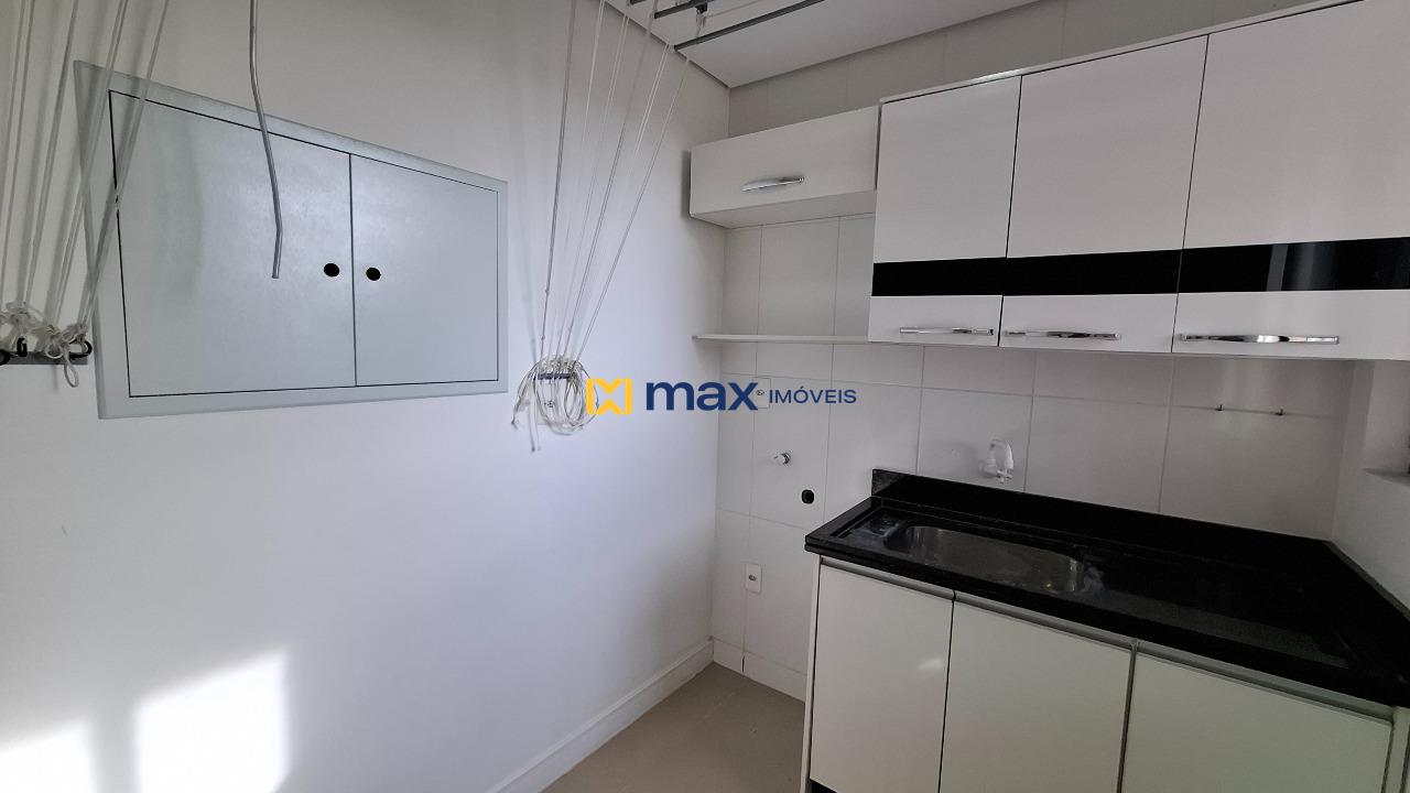 Apartamento para aluguel no Fazenda: Lavanderia