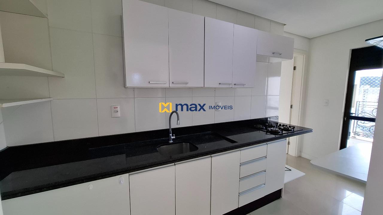 Apartamento para aluguel no Fazenda: Cozinha