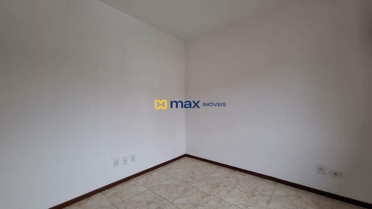 Apartamento à venda no Ressacada: Dormitório 2
