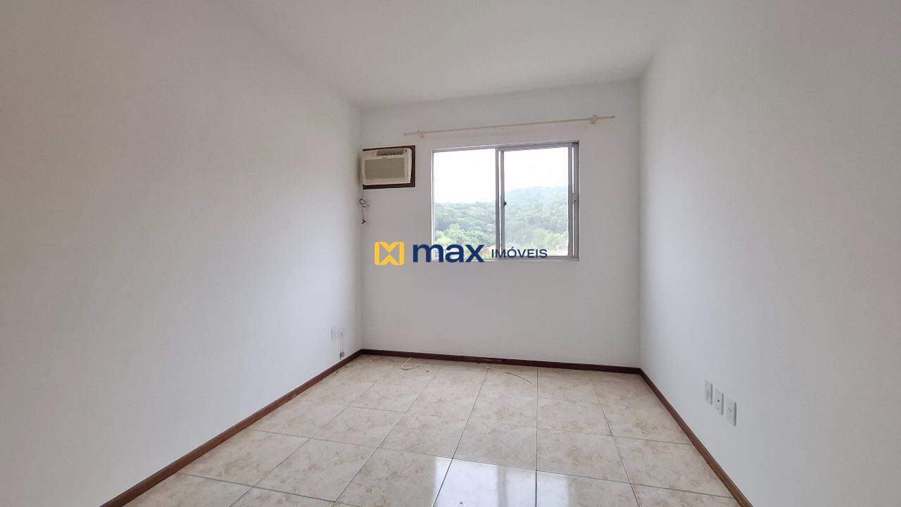 Apartamento à venda no Ressacada: Dormitório