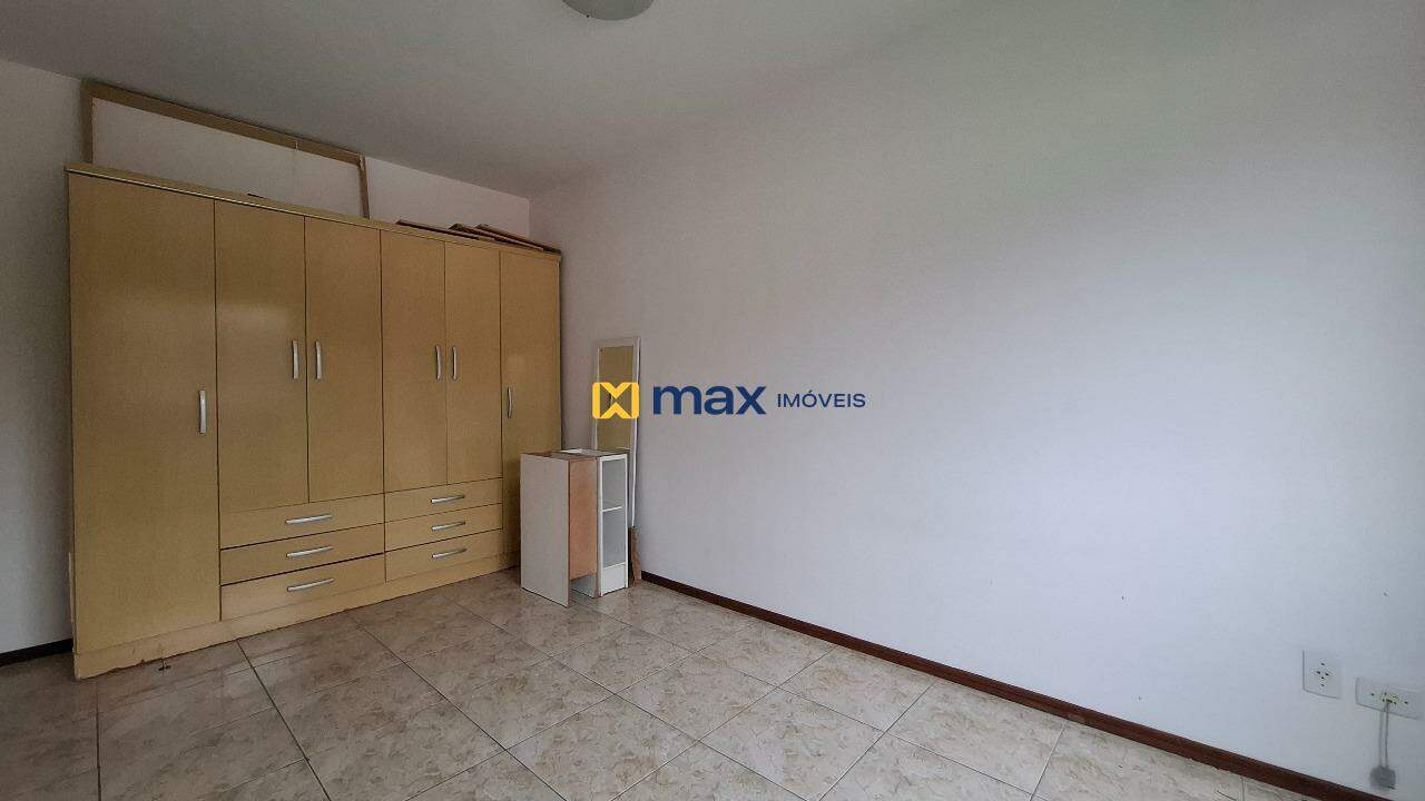 Apartamento à venda no Ressacada: Dormitório