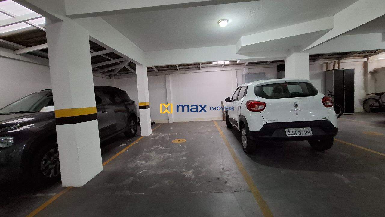 Apartamento à venda no Ressacada: Vaga