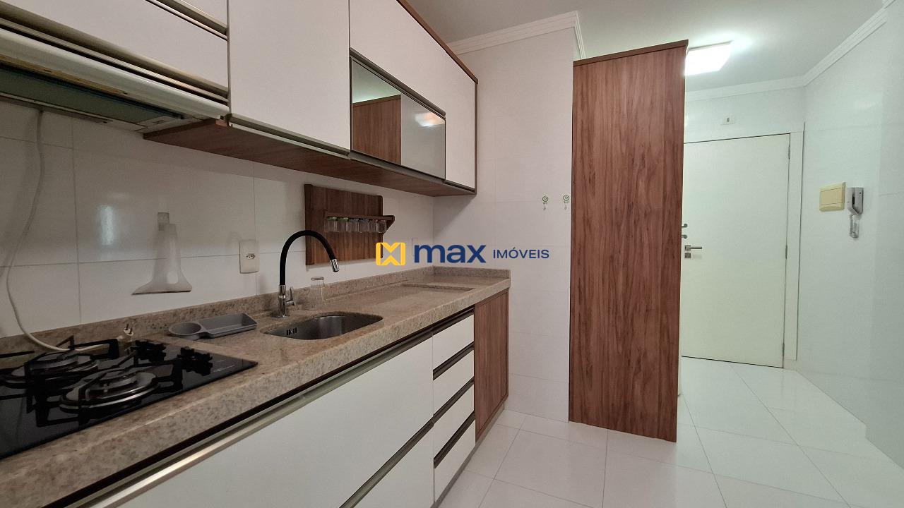 Apartamento à venda no Praia Brava: Cozinha