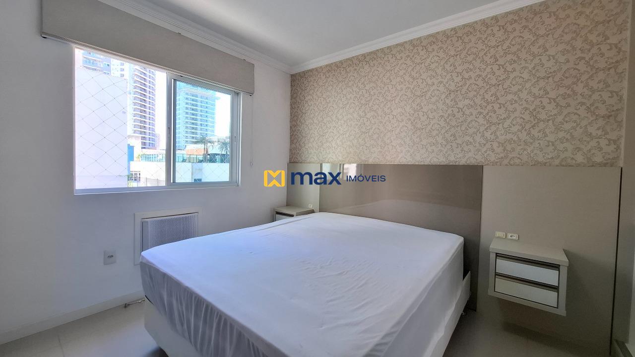 Apartamento à venda no Praia Brava: Suíte