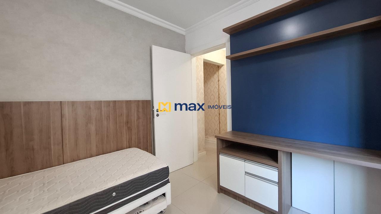 Apartamento à venda no Praia Brava: Dormitório 1