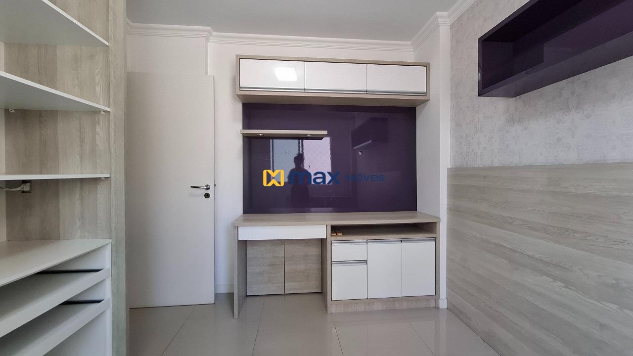 Apartamento à venda no Praia Brava: Dormitório 2