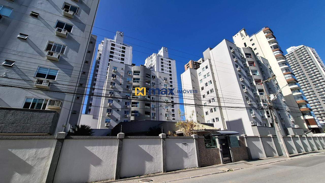 Apartamento à venda no Praia Brava: Fachada