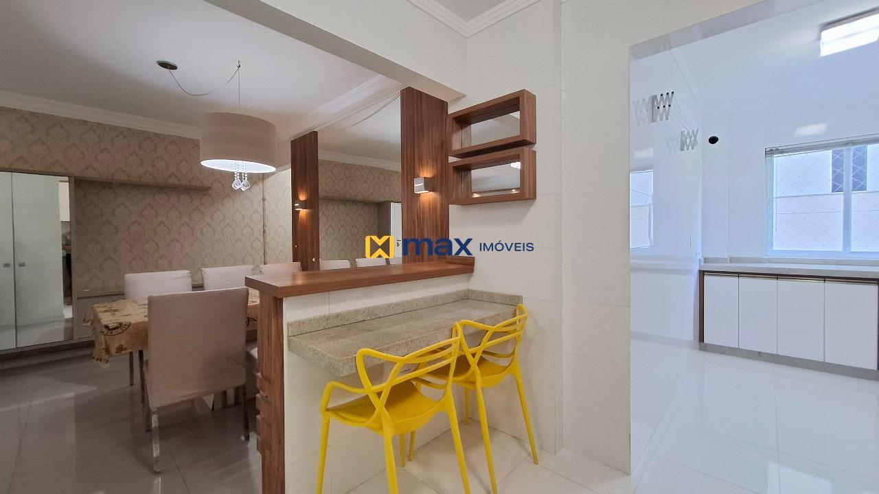 Apartamento à venda no Praia Brava: Cozinha