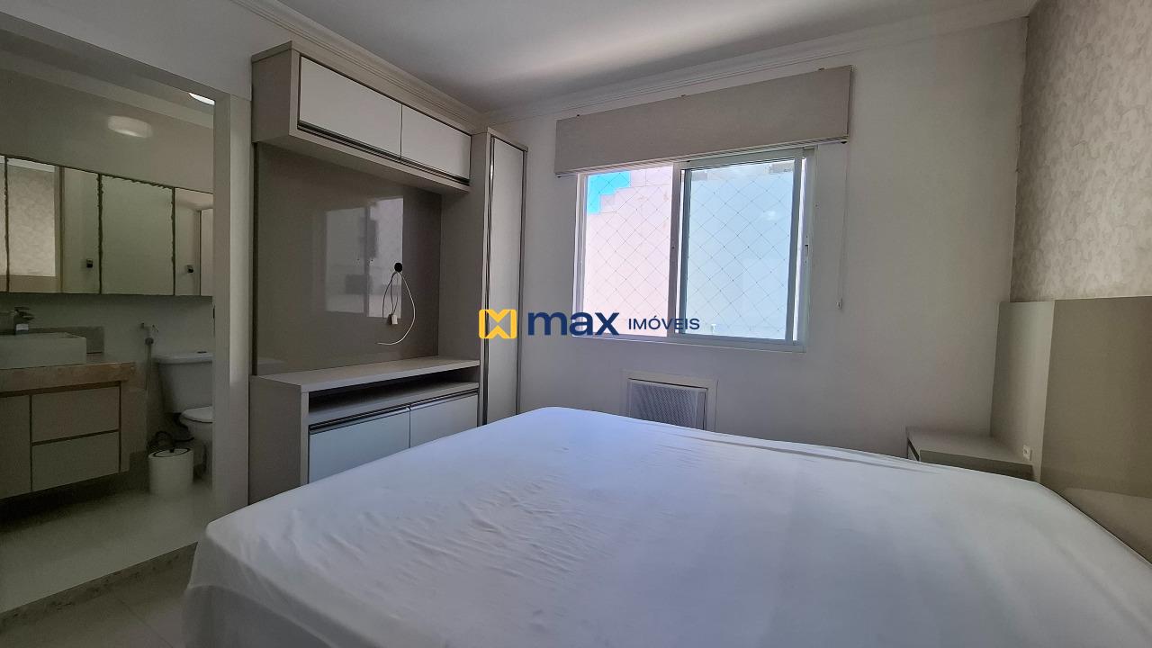 Apartamento à venda no Praia Brava: Suíte