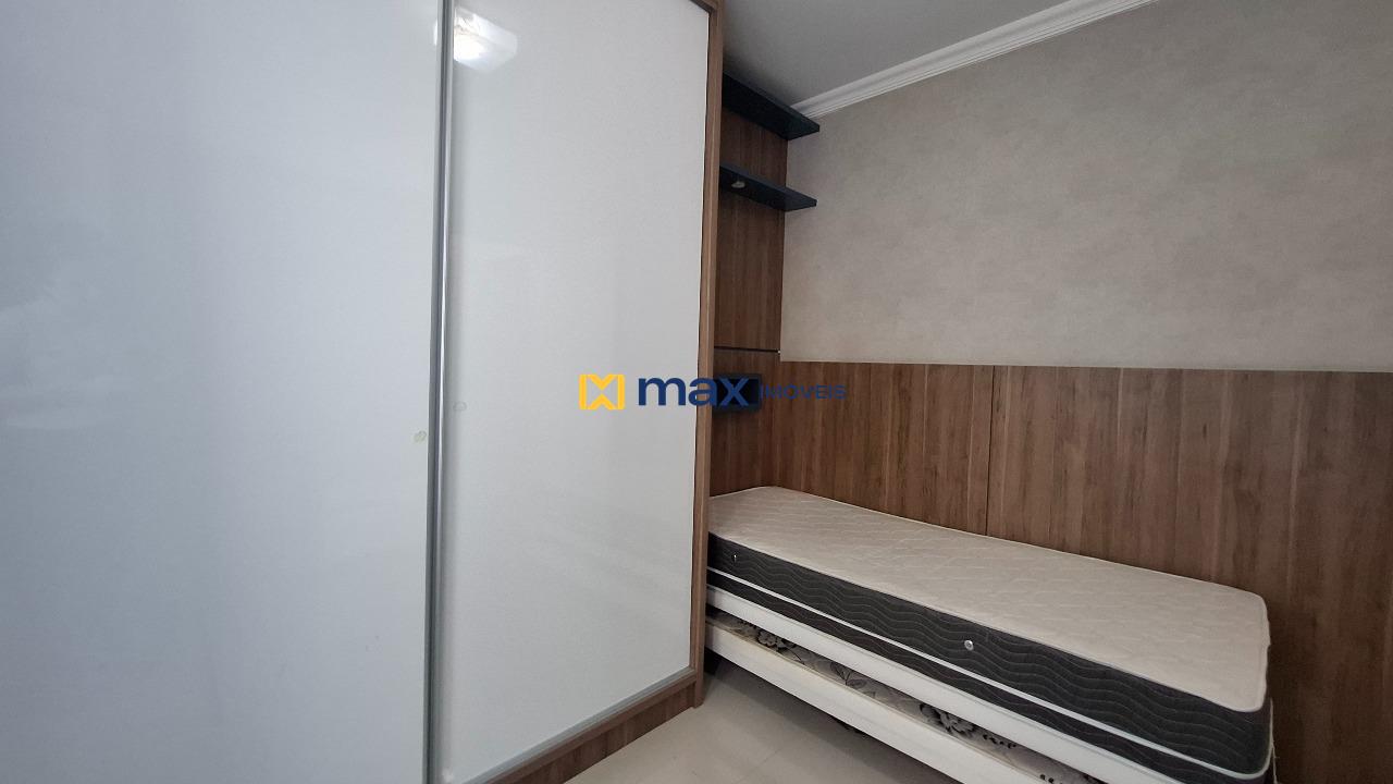 Apartamento à venda no Praia Brava: Dormitório 1