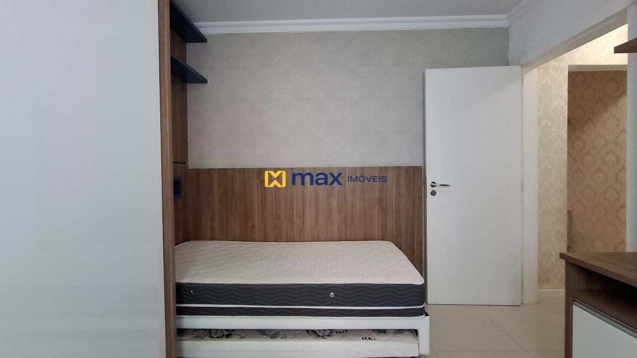 Apartamento à venda no Praia Brava: Dormitório 1