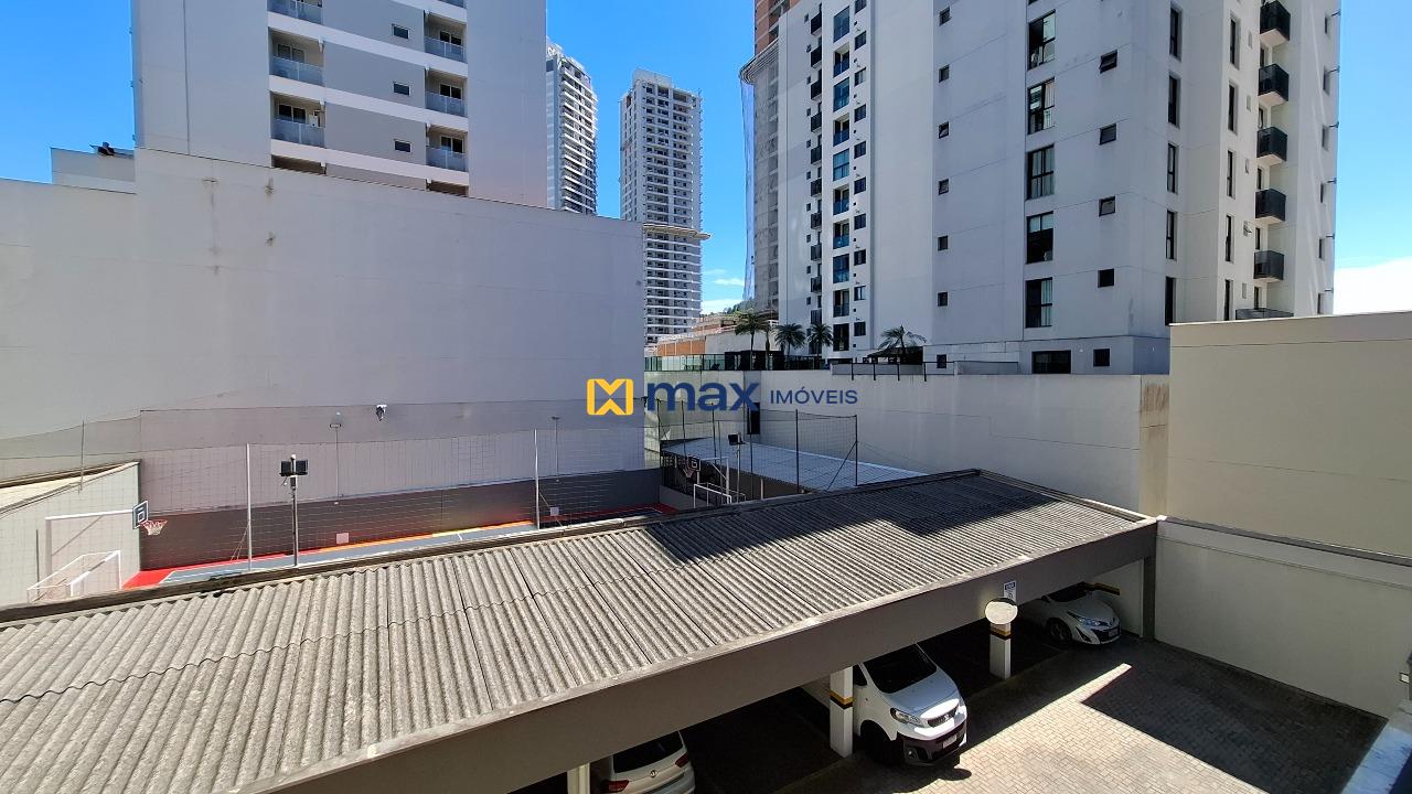 Apartamento à venda no Praia Brava: Vista