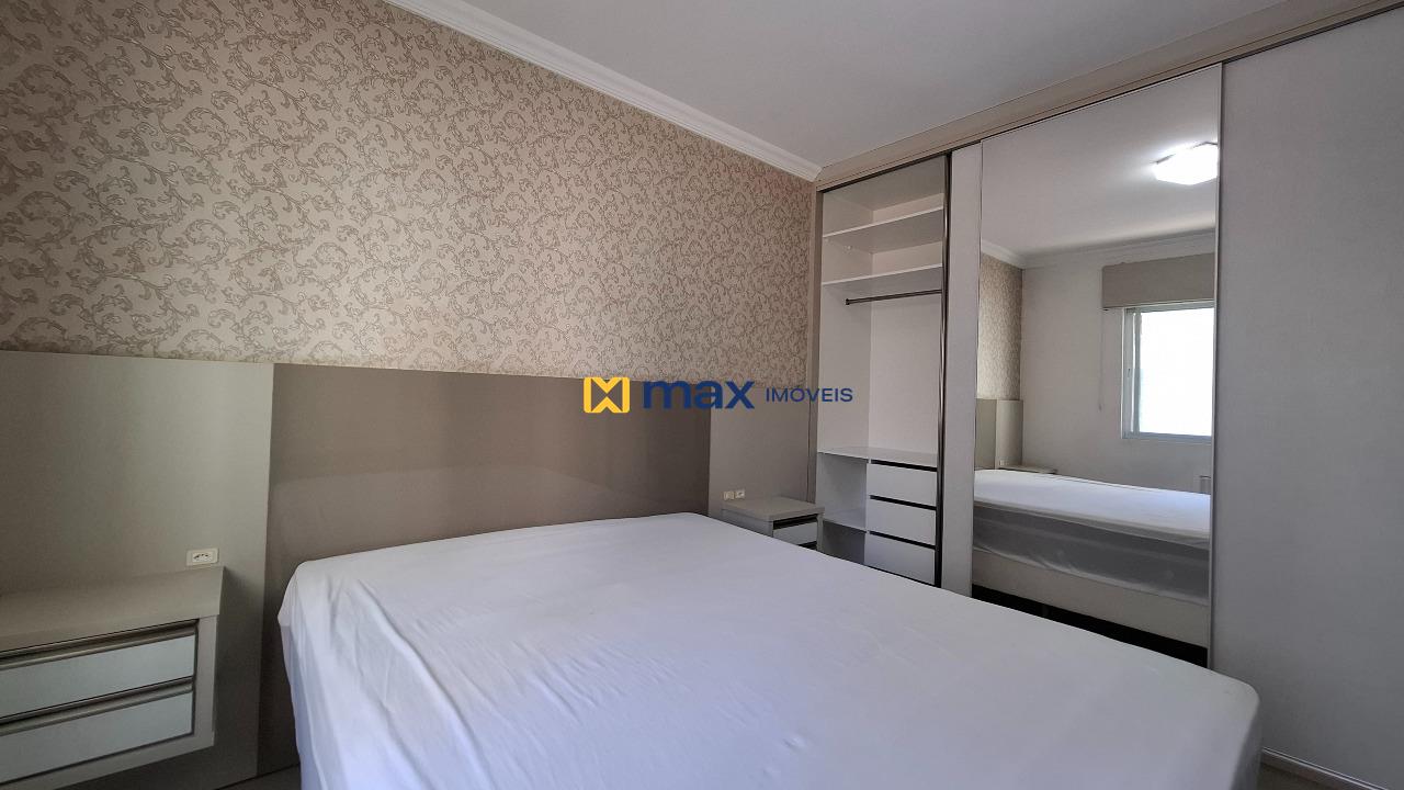 Apartamento à venda no Praia Brava: Suíte