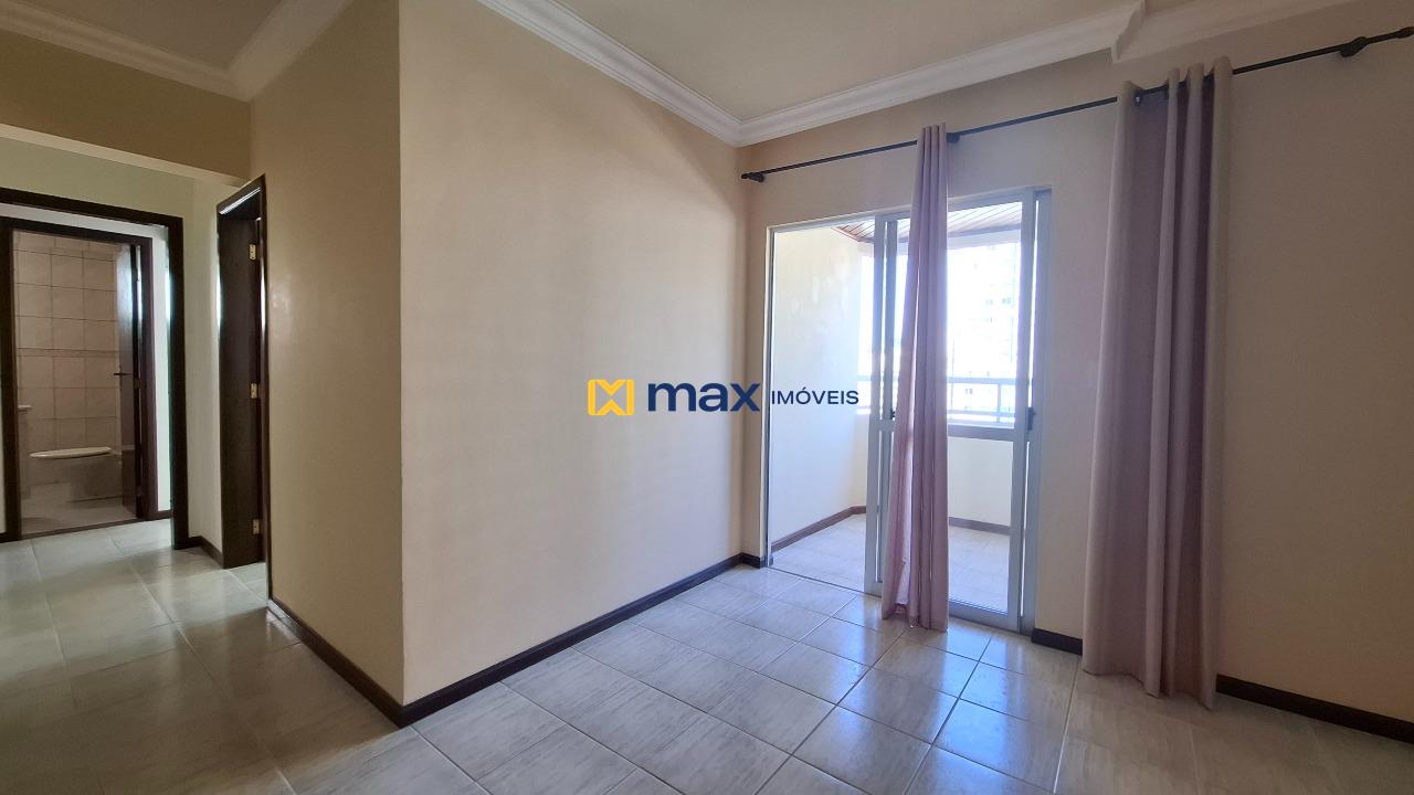 Apartamento à venda no Centro: Living integrado