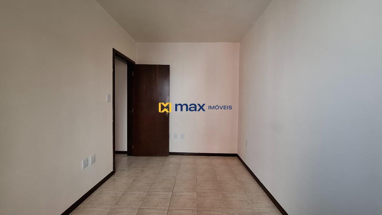 Apartamento à venda no Centro: Dormitório