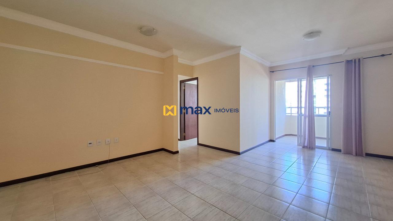 Apartamento à venda no Centro: Living integrado