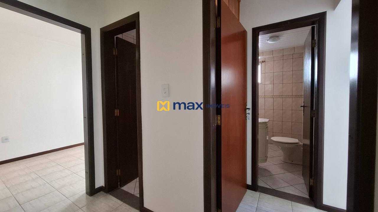 Apartamento à venda no Centro: Corredor