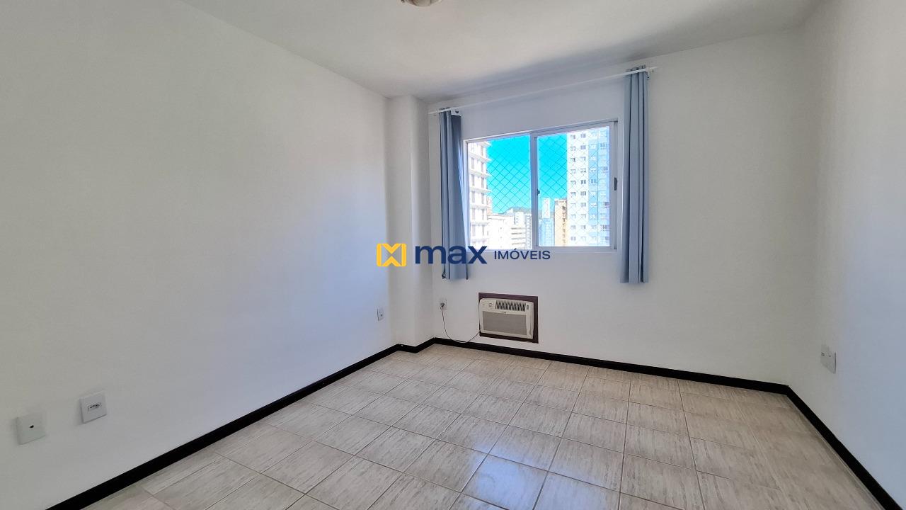 Apartamento à venda no Centro: Suíte