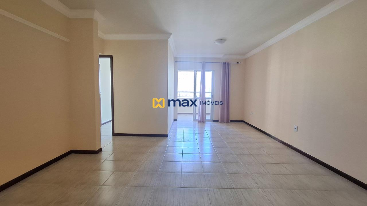 Apartamento à venda no Centro: Living integrado