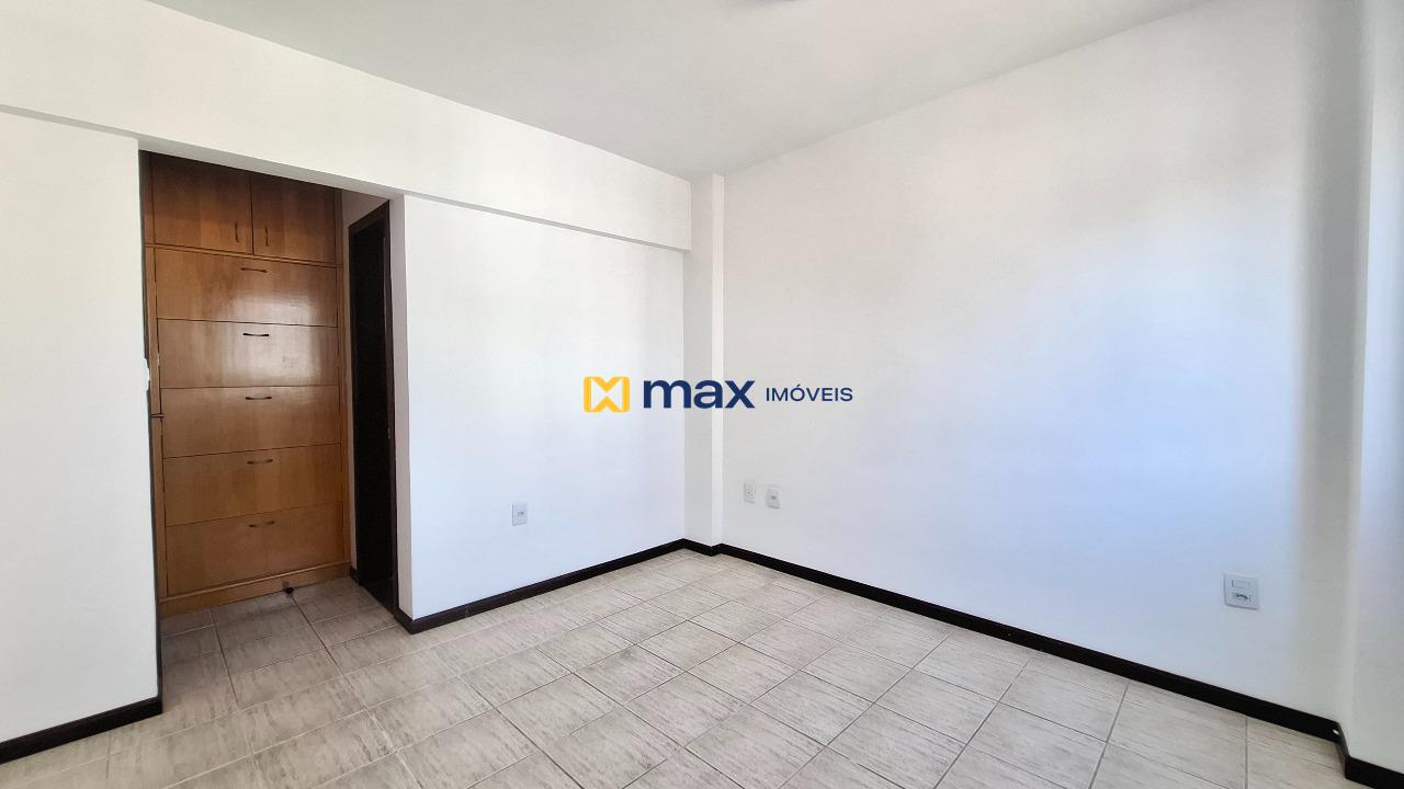 Apartamento à venda no Centro: Suíte