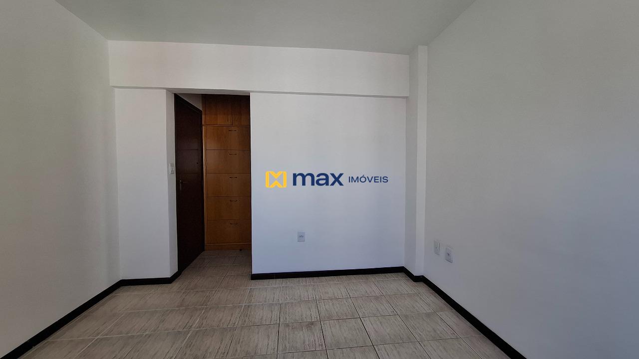 Apartamento à venda no Centro: Suíte